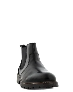 Rieker Svart Boots