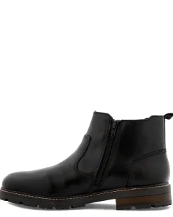 Rieker Svart Boots