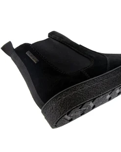 Rieker Svart Boots