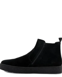 Rieker Svart Boots