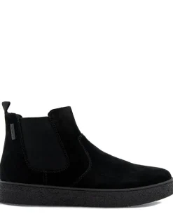 Rieker Svart Boots