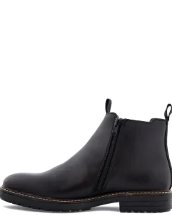 Rieker Svart Boots