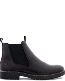 Rieker Svart Boots