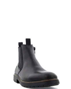 Rieker Svart Boots