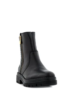 Rieker Svart Boots