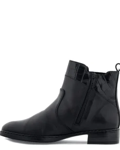 Rieker Svart Boots