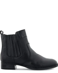 Rieker Svart Boots