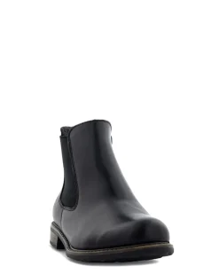 Rieker Svart Boots
