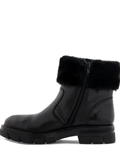 Rieker Svart Boots