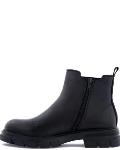 Rieker Svart Boots