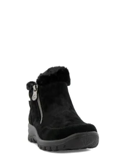 Rieker Svart Boots
