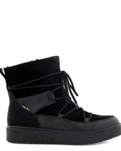 Rieker Svart Boots