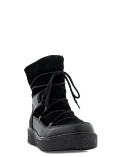 Rieker Svart Boots