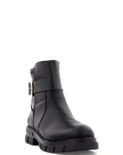 Rieker Svart Boots