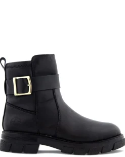 Rieker Svart Boots
