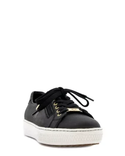 Rieker Svart Sneakers