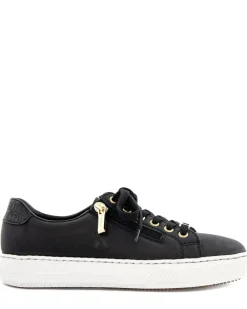 Rieker Svart Sneakers