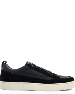 Rieker Svart Sneakers