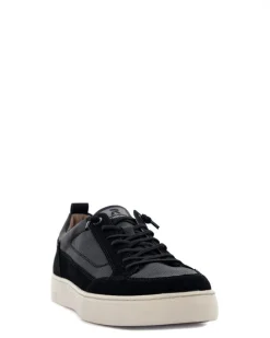 Rieker Svart Sneakers