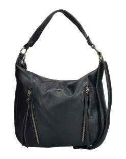 Rieker Svart Väska