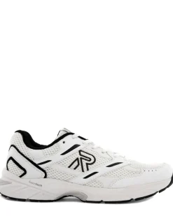 Rieker Vit Sneakers