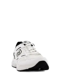 Rieker Vit Sneakers