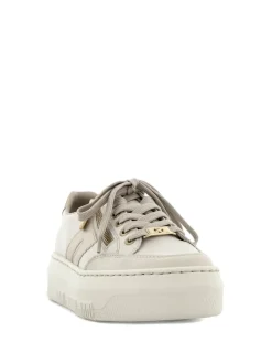 Rieker Vit Sneakers