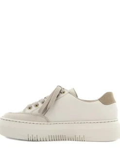 Rieker Vit Sneakers