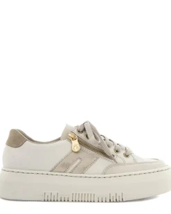 Rieker Vit Sneakers
