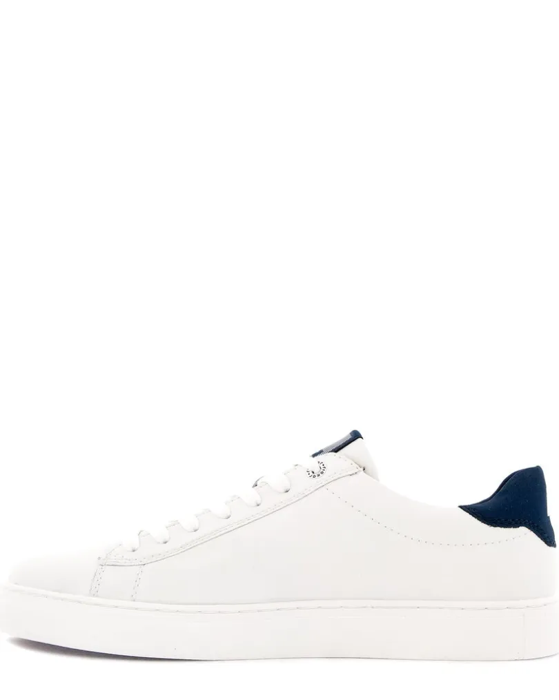 Rieker Vit Sneakers
