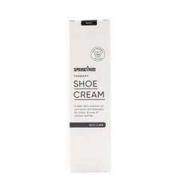 Shoe Cream Black