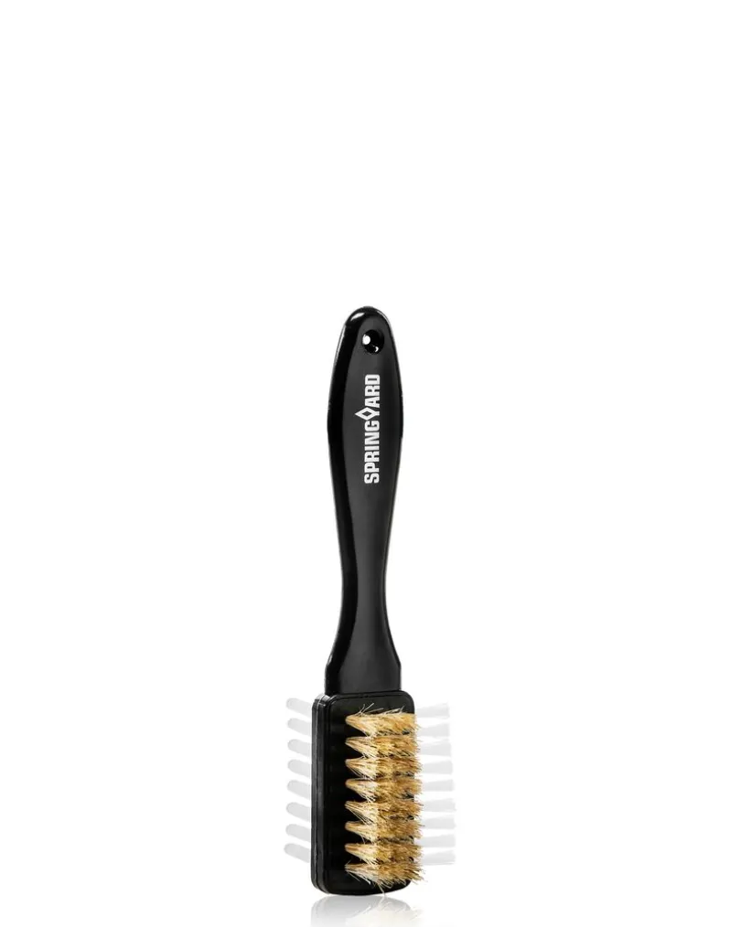 Suede Brush Rubber